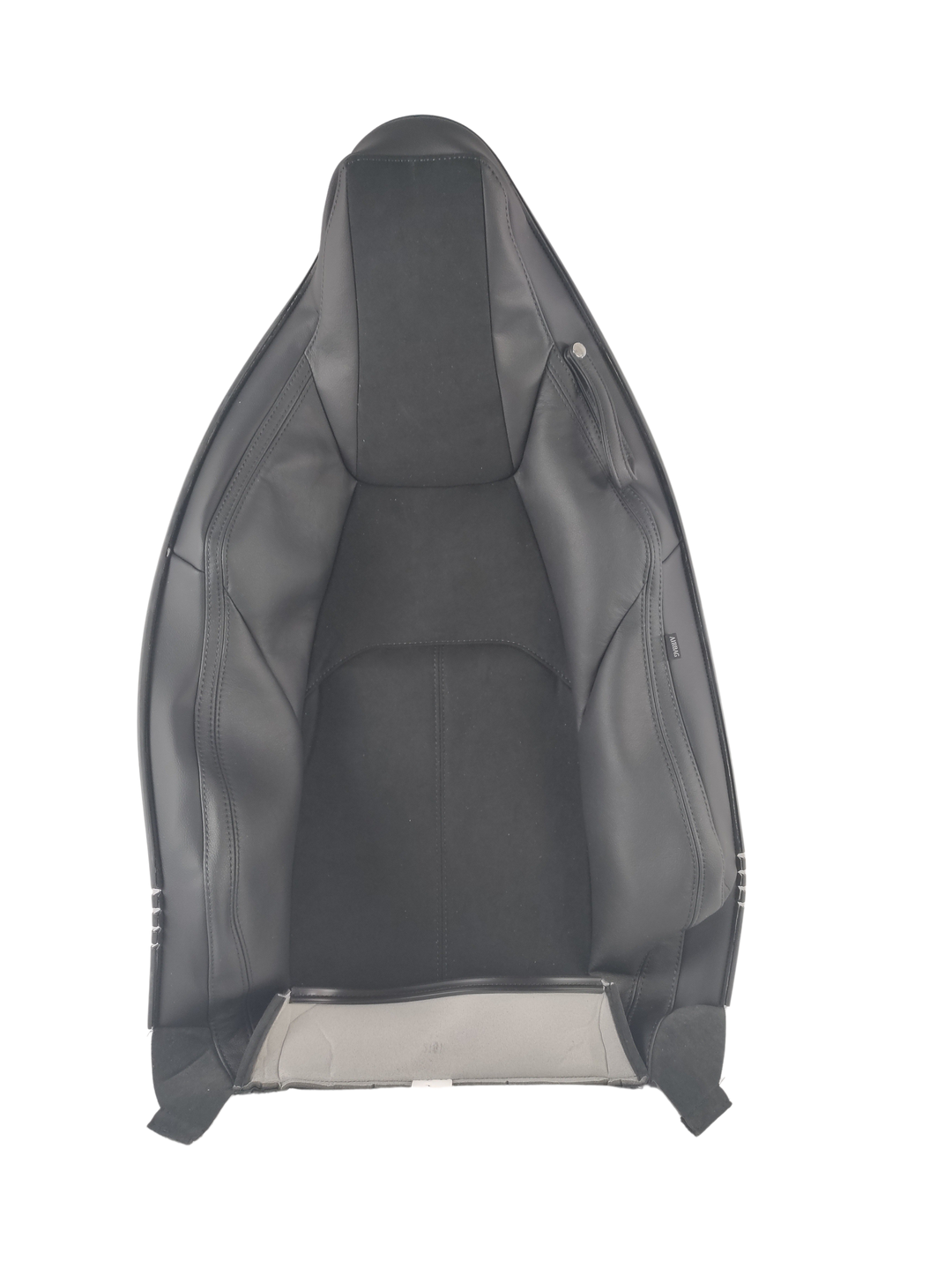 JAGUAR Fodera Schienale OEM T2R43583PVJ