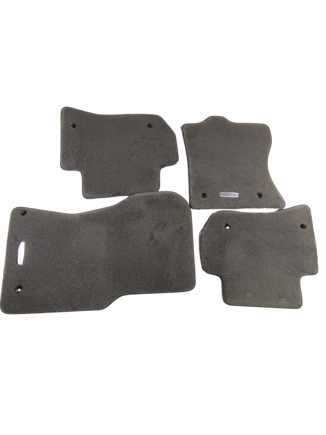 JAGUAR Serie de Tappetini OEM T4N16433AMT