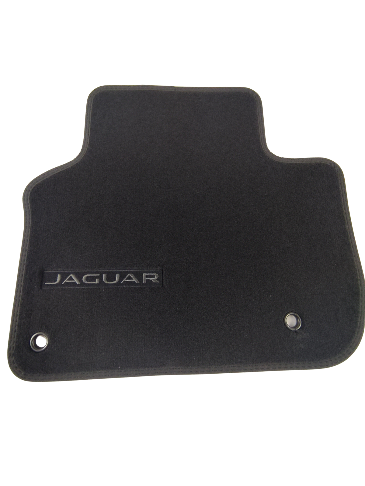 Jaguar serie di tappetini oem t2h26114pvj