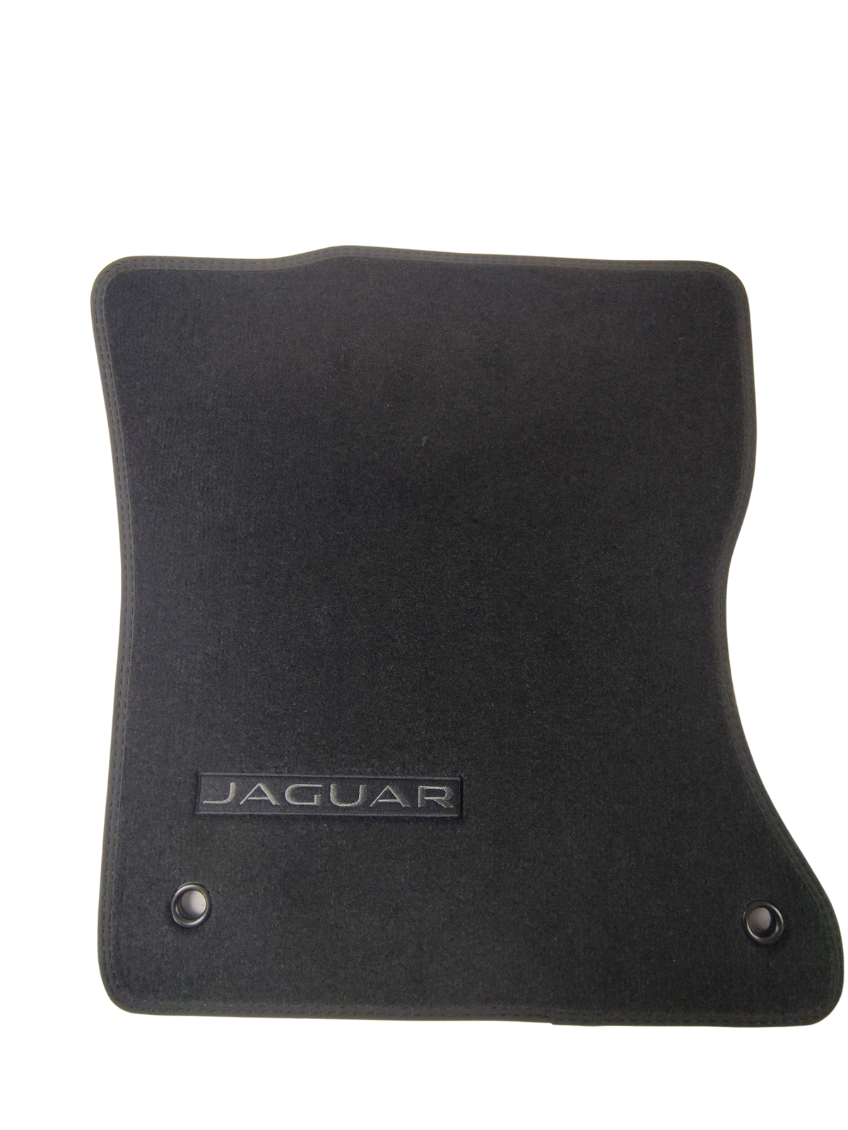 Jaguar serie di tappetini oem t2h26114pvj