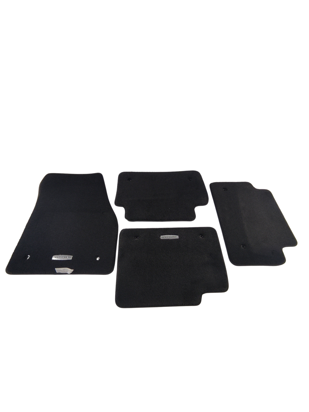 JAGUAR Serie Di Tappetini OEM J9C6803PVJ