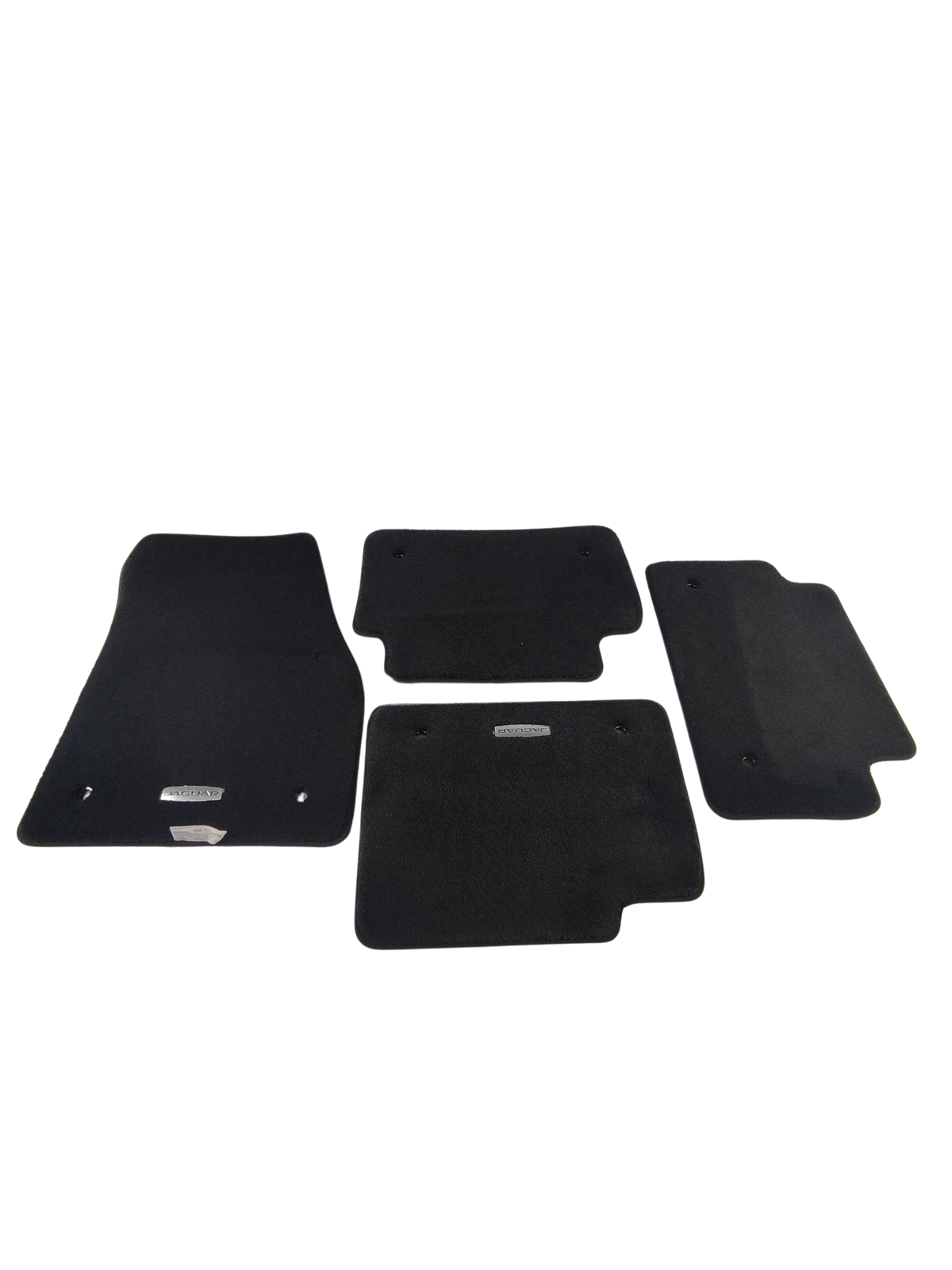 Jaguar serie di tappetini oem j9c6803pvj