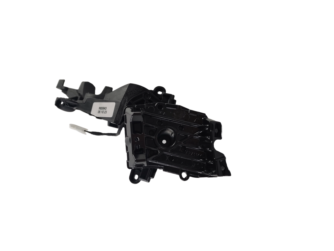 OEM 982858317B PORSCHE BOXSTER CAYMAN CRP Sinistro Black dal 2016 al 2021