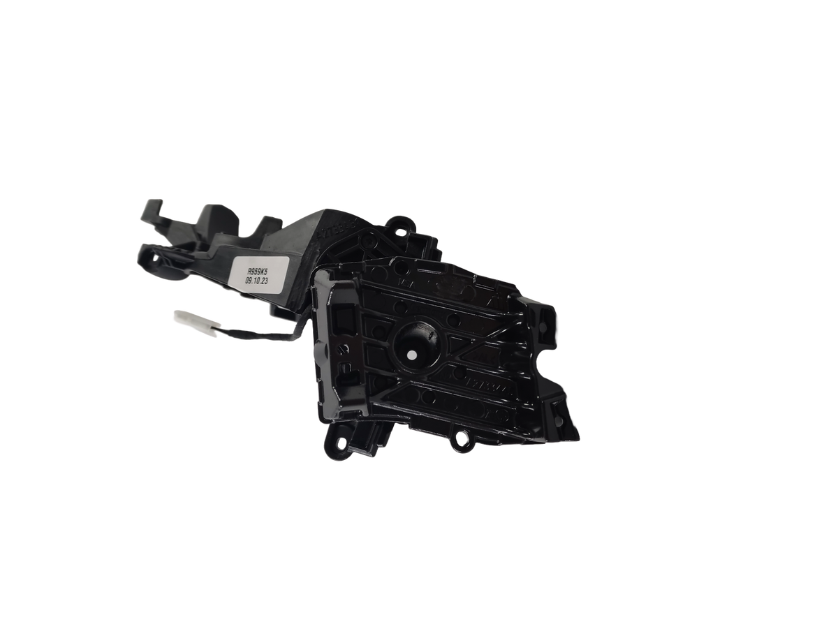 Oem 982858317b porsche boxster cayman crp sinistro black dal 2016 al 2021