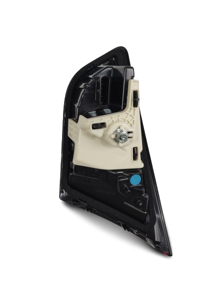 MASERATI fanale Posteriore INT. BLACK GHIBLI M157R Sinistro 19 -> 670159698 OEM 06701596980