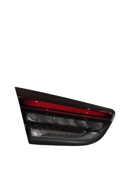 MASERATI fanale Posteriore INT. BLACK GHIBLI M157R Sinistro 19 -> 670159698 OEM 06701596980