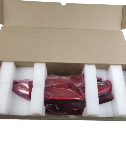 Porsche 991 Fanale Posteriore Sinistro 99163197302