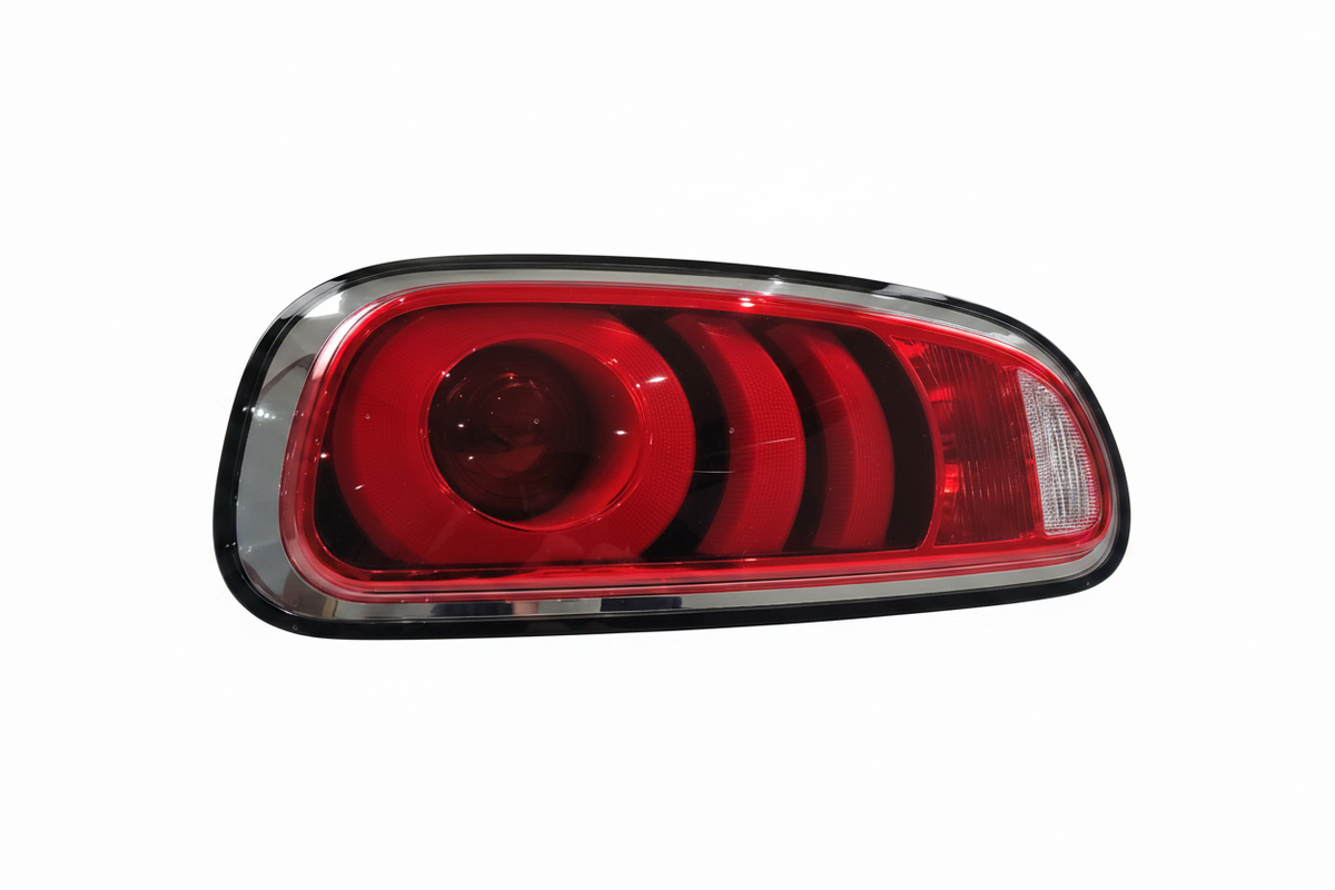 Mini fanale posteriore led sinistro clubman f54 oem 63217352155 63217475583