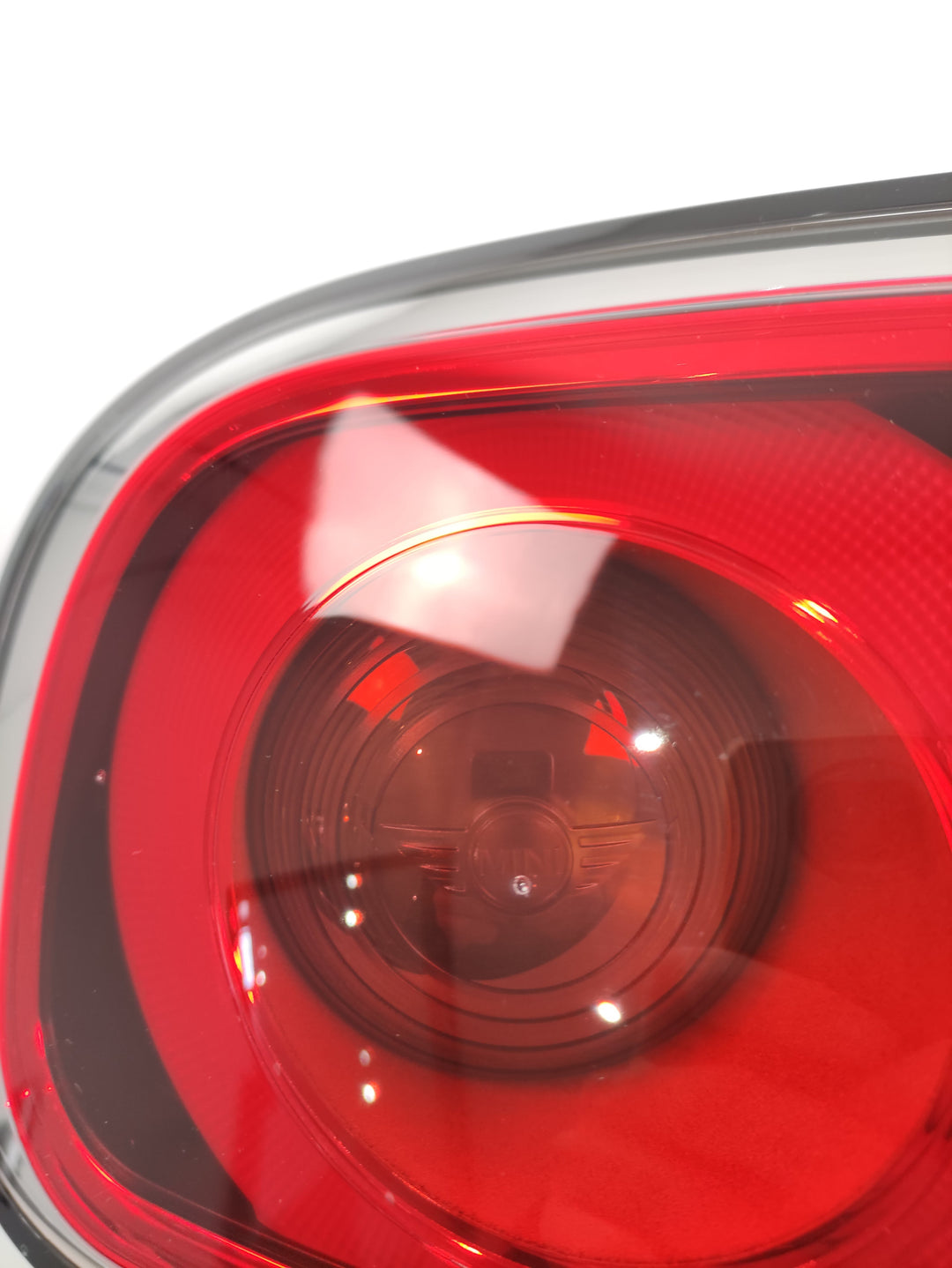 MINI Fanale Posteriore LED Destro Clubman F54 OEM 63217352156