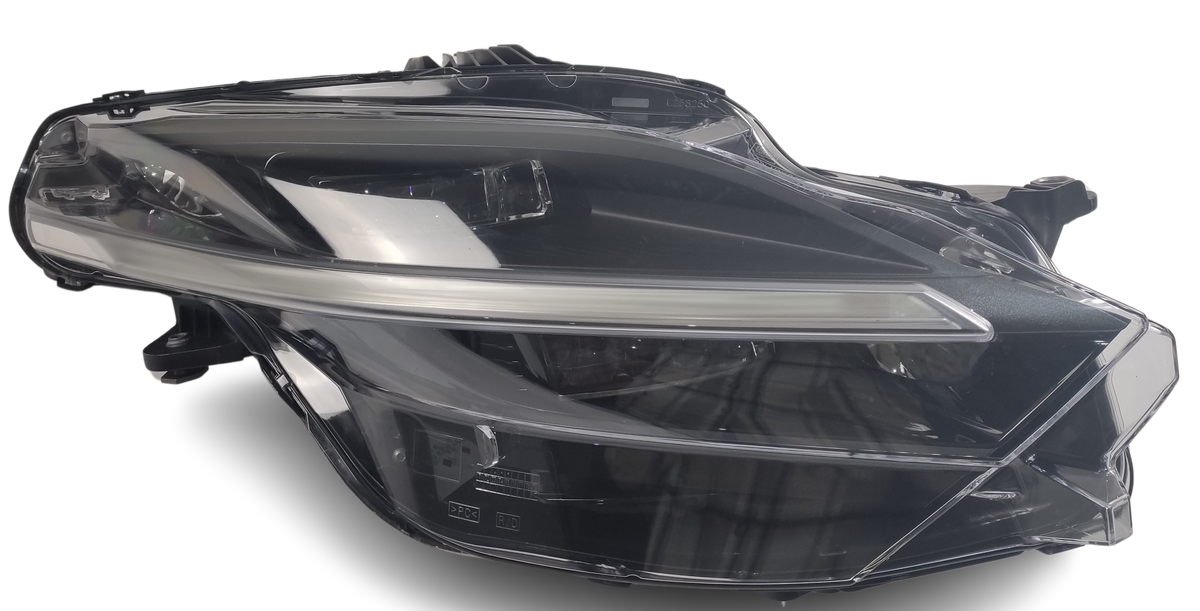 Ferrari fanale originale proiettore anteriore destro opt high beam +fbl usa oem 940769