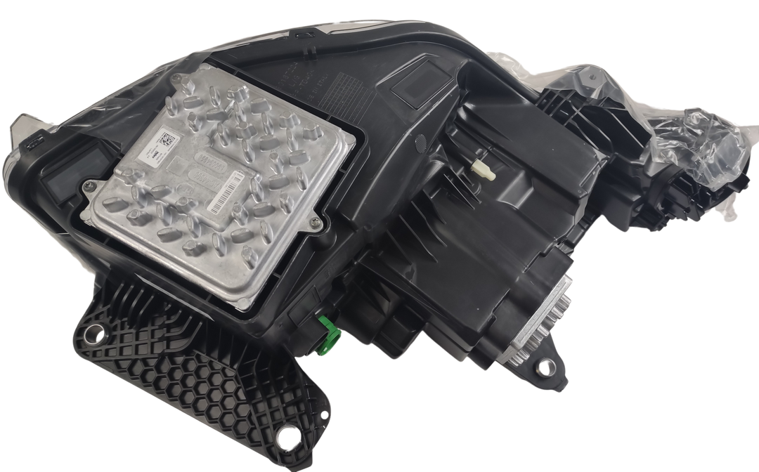 FERRARI Fanale Originale Proiettore Anteriore Destro OPT HIGH BEAM +FBL USA OEM 940769