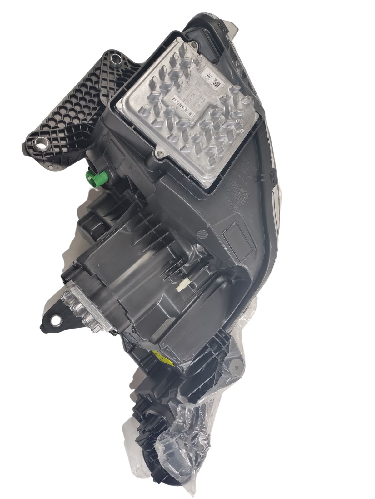 Ferrari fanale originale proiettore anteriore sinistro opt high beam +fbl usa oem 940768