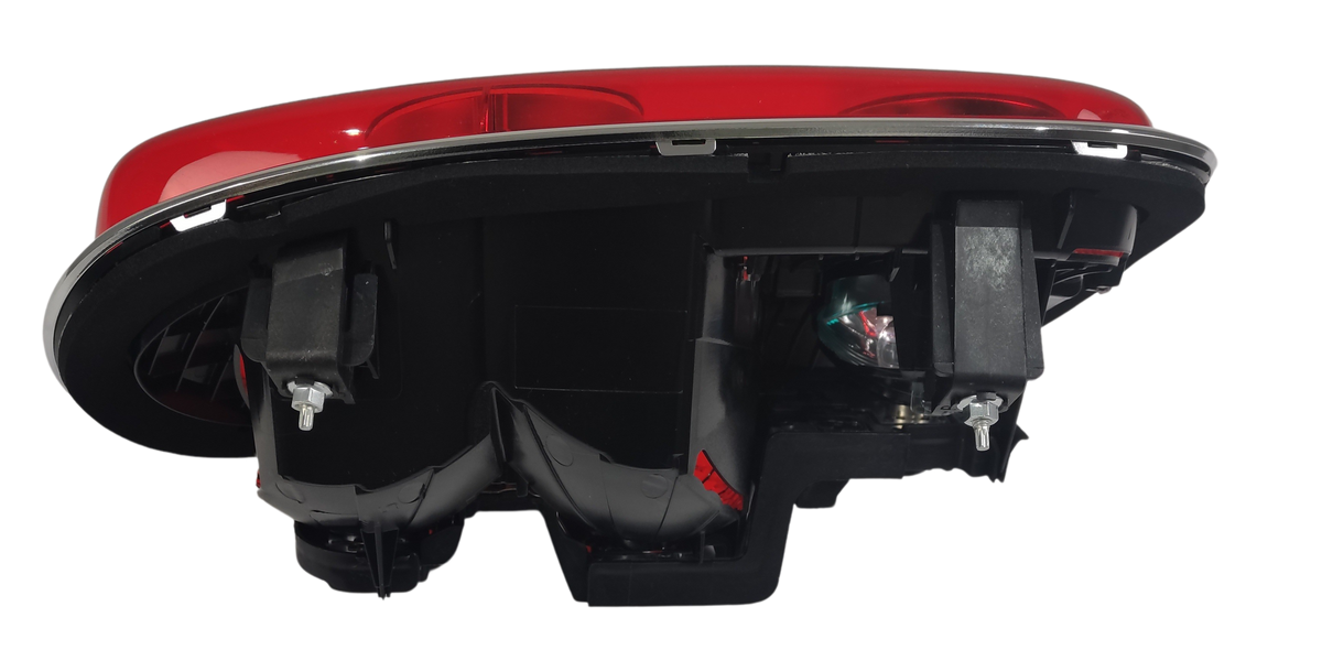 Mini r60 originale fanale posteriore dx   63219808150  63219807180  63139802170  63219807808