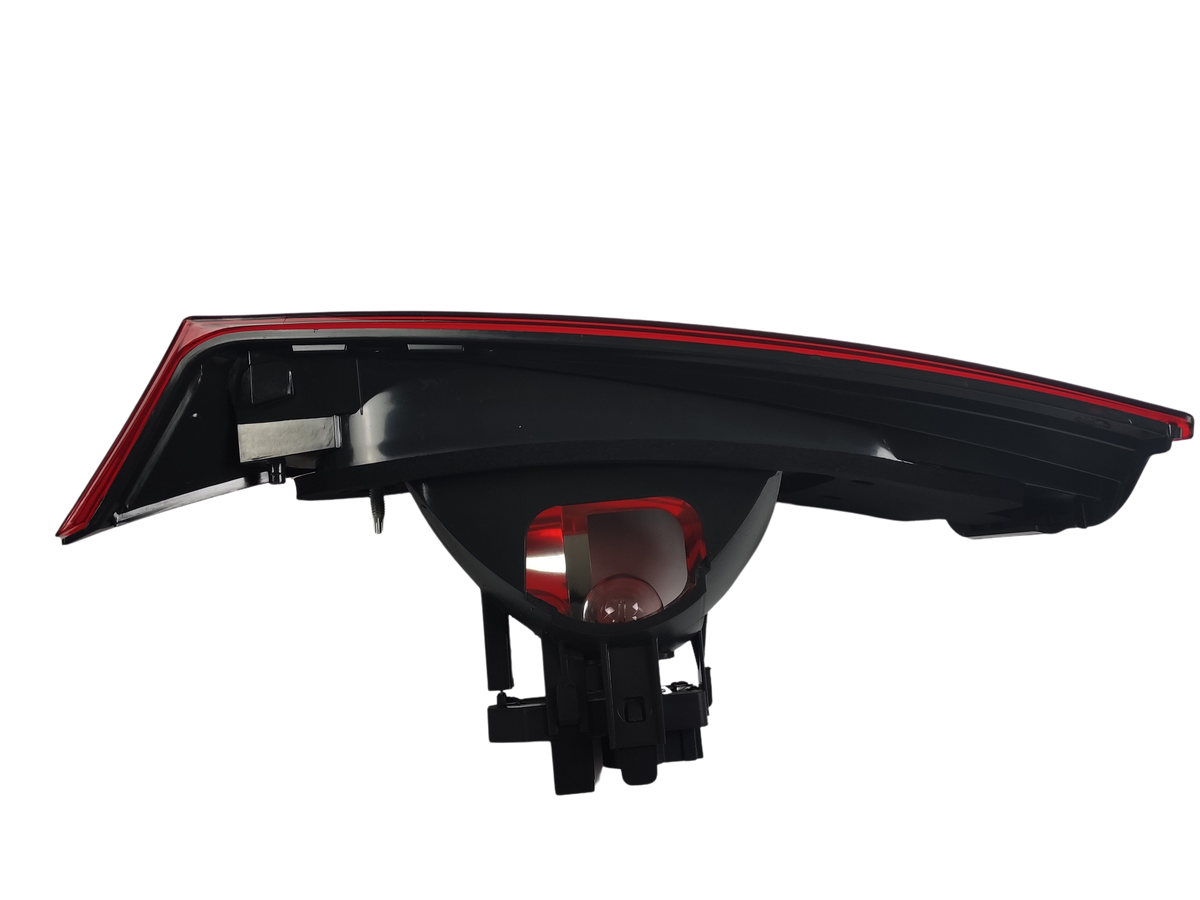 Bmw fanale posteriore interno sinistro x1 e84 oem 63212992479