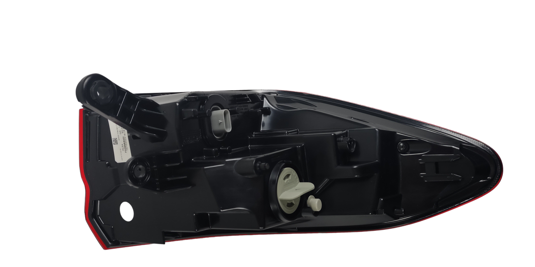 BMW Fanale Posteriore Esterno LED Destro X2 F39 SAE OEM 63217420740