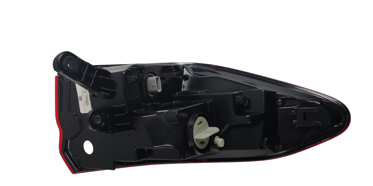 Bmw fanale posteriore esterno led destro x2 f39 sae oem 63217420740