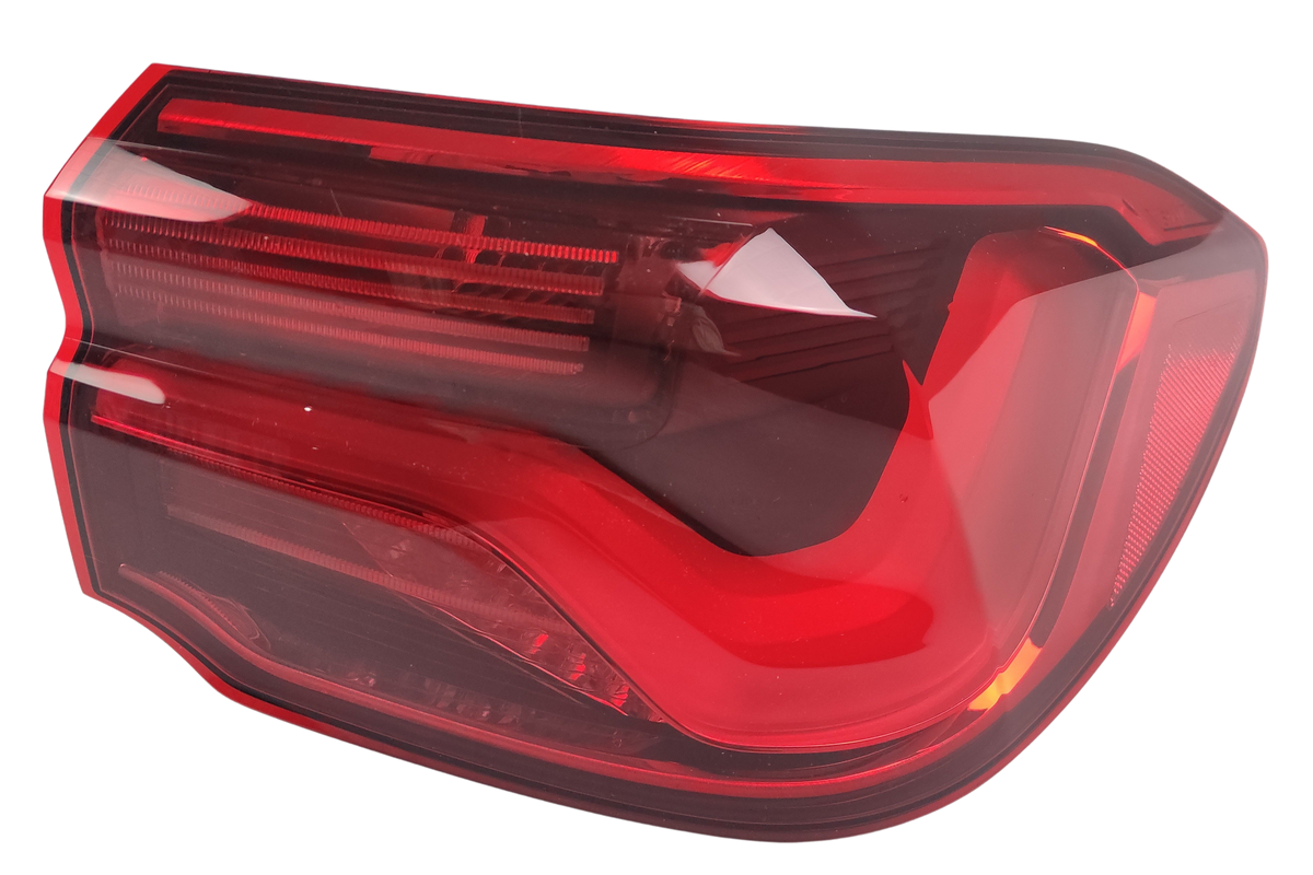 Bmw fanale posteriore esterno led destro x2 f39 sae oem 63217420740