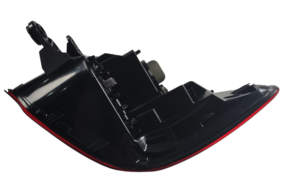BMW Fanale X2 Originale posteriore esterno sinistro Faro OEM 63217420739