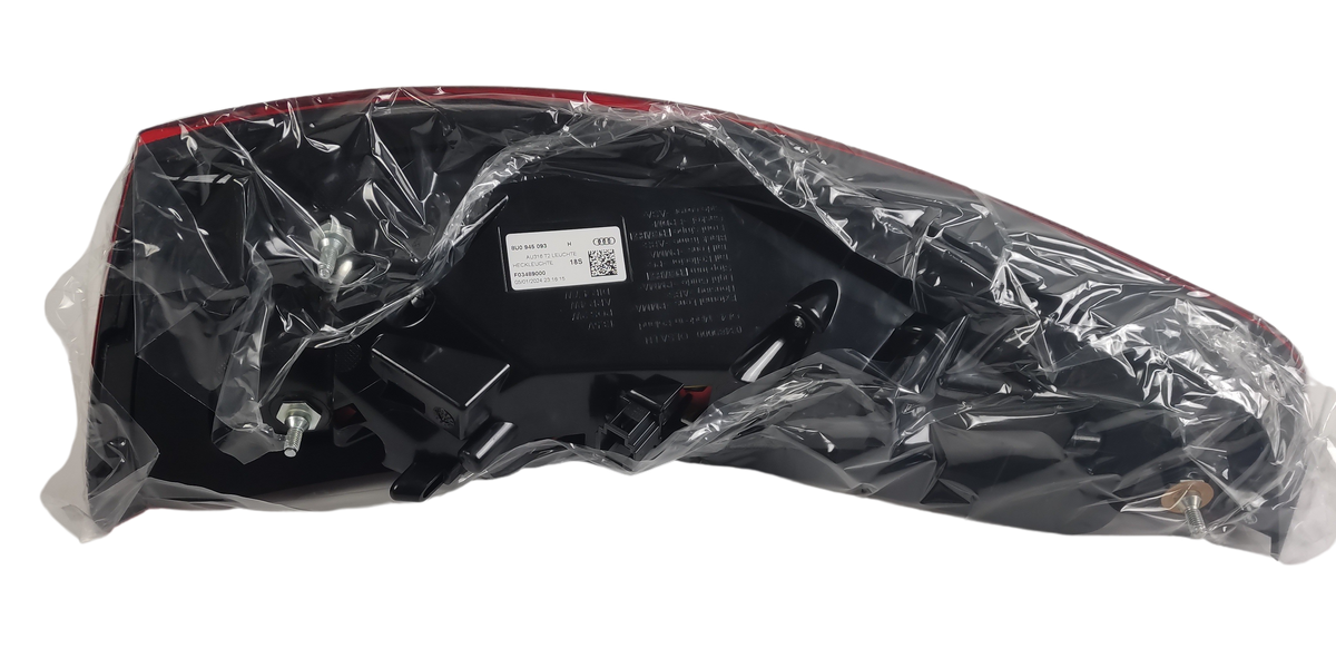 Audi fanale posteriore sinistro q3 oem 8u0945093a