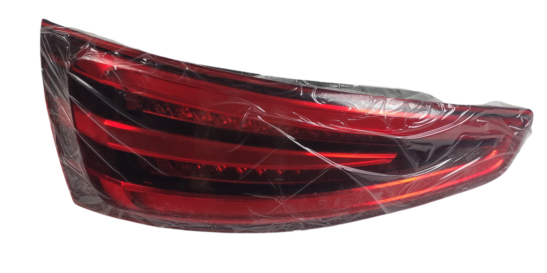 Audi Fanale Posteriore Sinistro Q3 OEM 8U0945093A