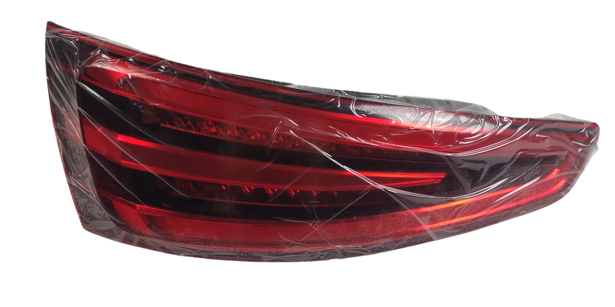 Audi fanale posteriore sinistro q3 oem 8u0945093a
