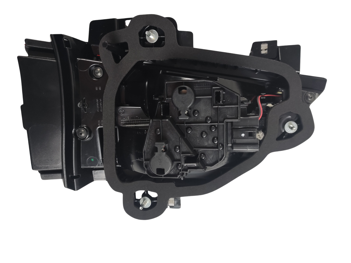 Bmw fanale posteriore interno led destro x2 f39 sae oem 63217465510