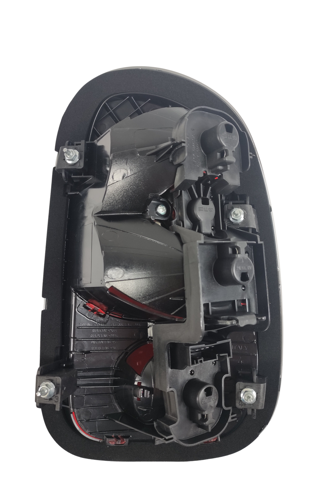 OEM 63219808149 63219807807 MINI COUNTRYMAN R60 Fanale Posteriore Sinistro