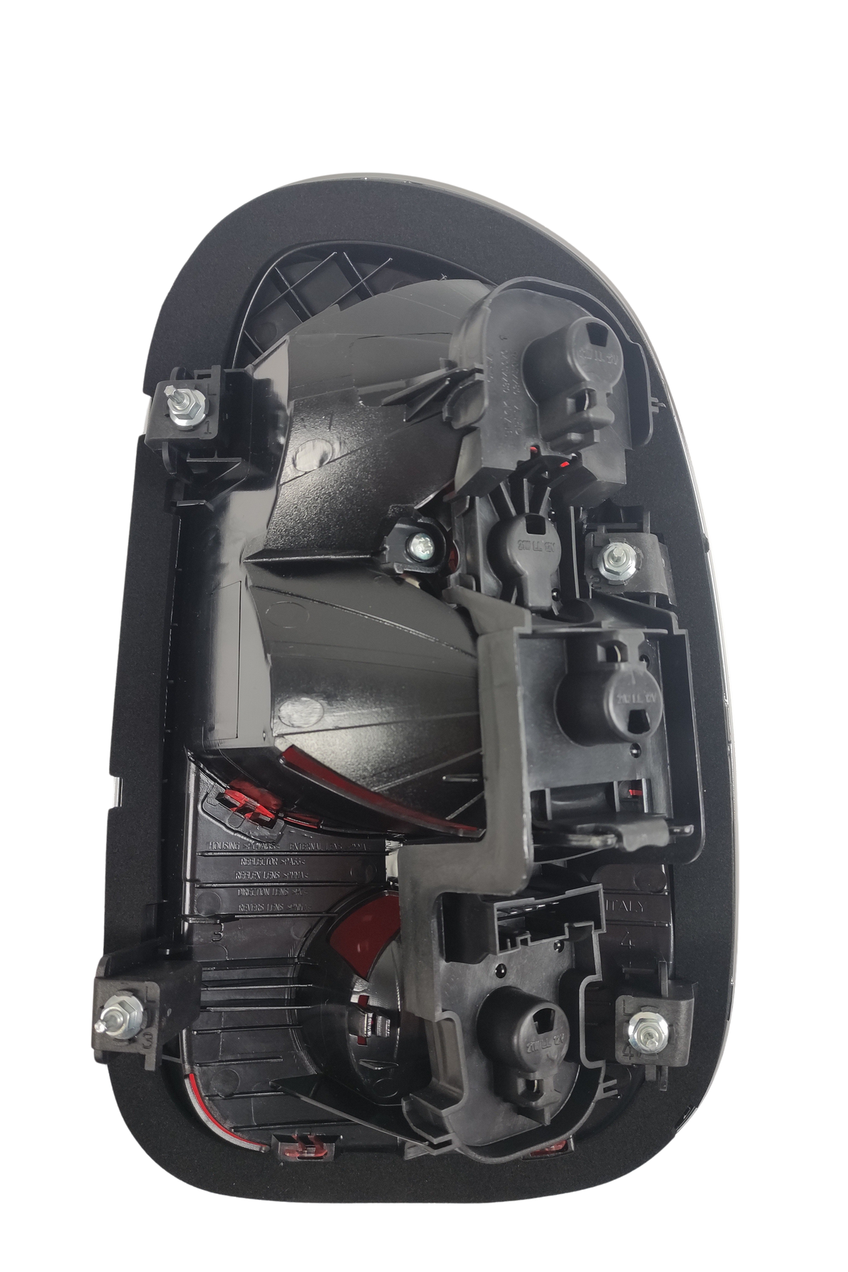 Oem 63219808149 63219807807 mini countryman r60 fanale posteriore sinistro