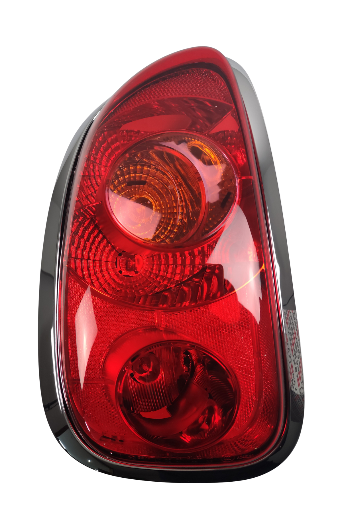 Oem 63219808149 63219807807 mini countryman r60 fanale posteriore sinistro