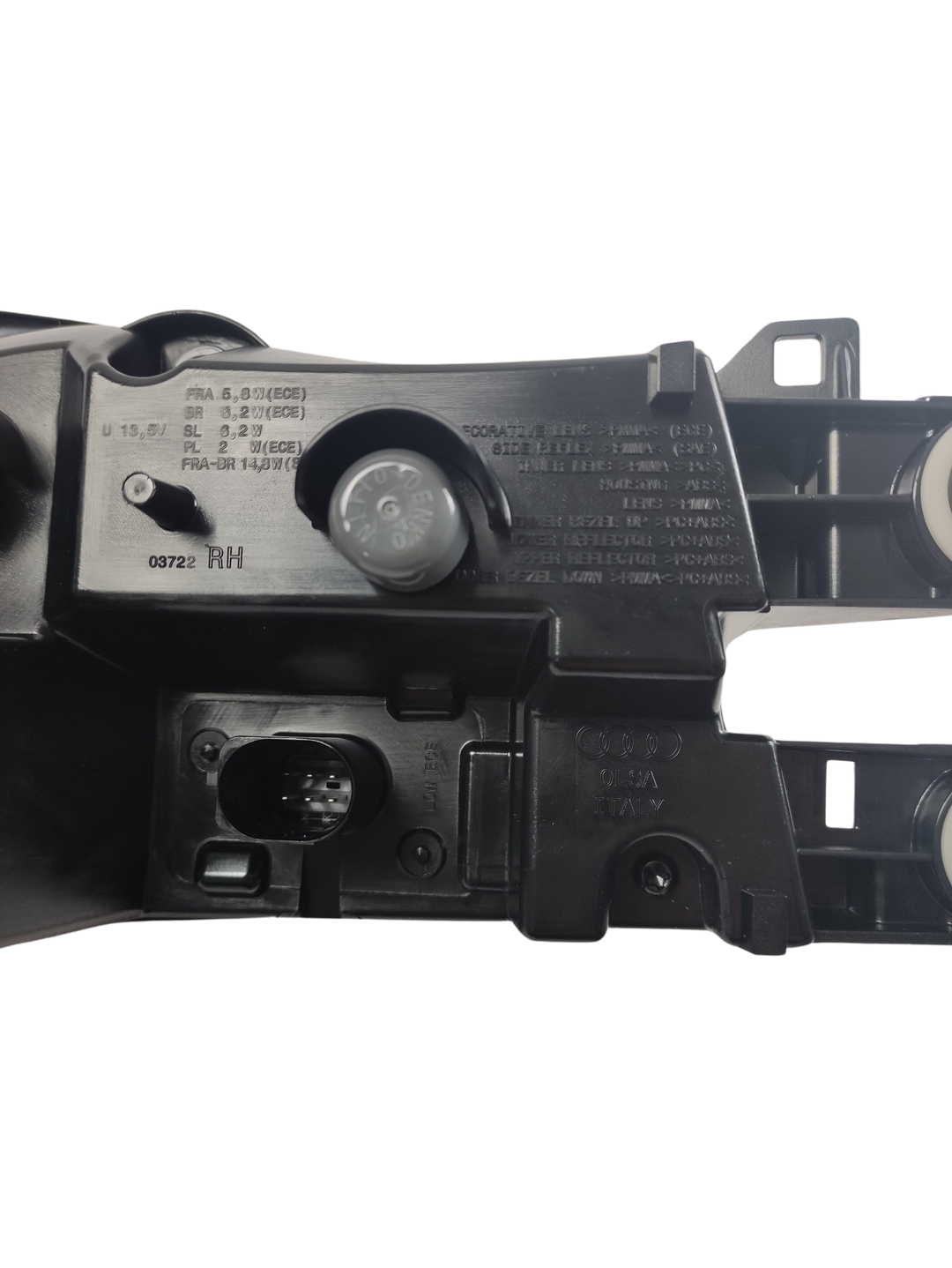 AUDI Fanale Posteriore Lato Destro A7 OEM 4K8­945­070 dal 2020