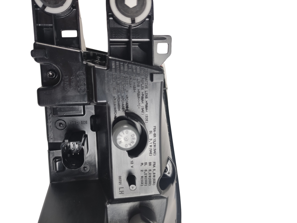 Audi fanale posteriore lato sinistro a7 oem 4k8­945­069­b dal 2020