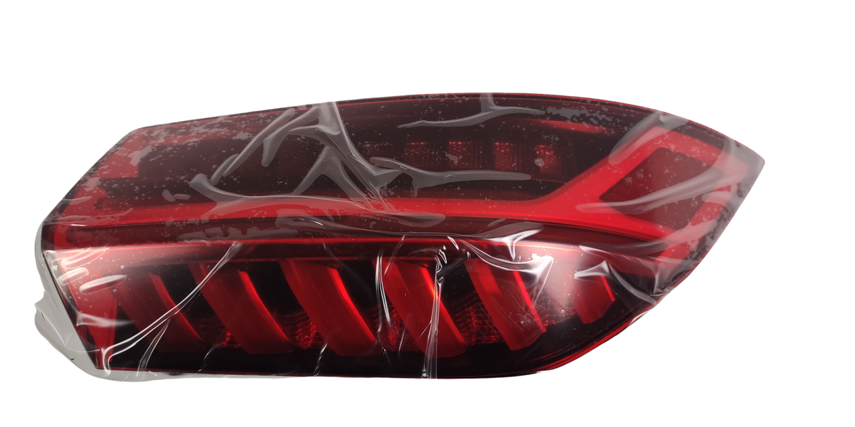Audi fanale posteriore lato sinistro a7 oem 4k8­945­069­b dal 2020