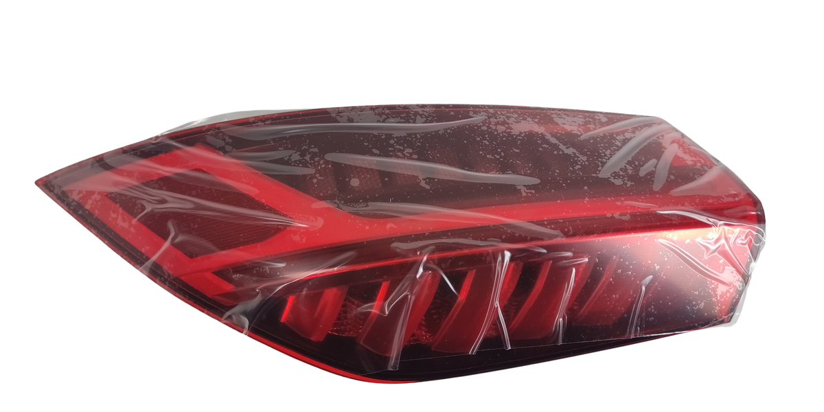 Audi fanale posteriore lato destro a7 oem 4k8­ 945­ 070­ b dal 2020