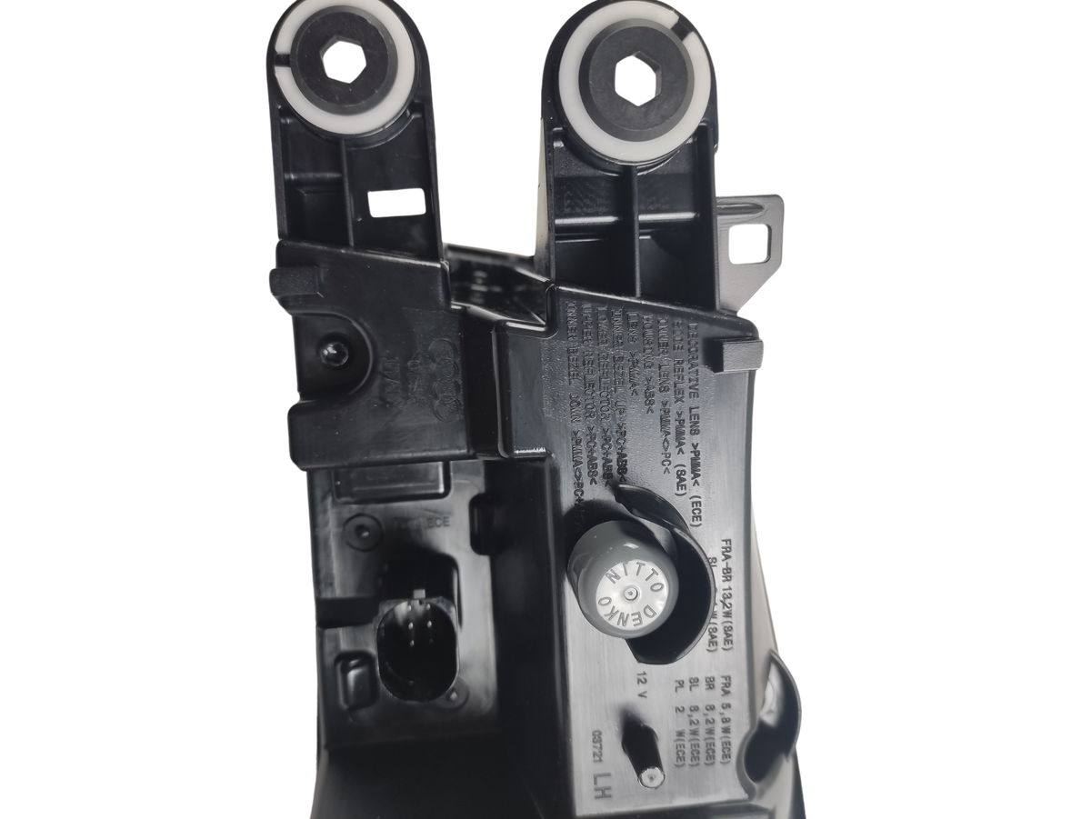 Audi fanale posteriore lato sinistro a7 oem 4k8­ 945­ 069 dal 2020