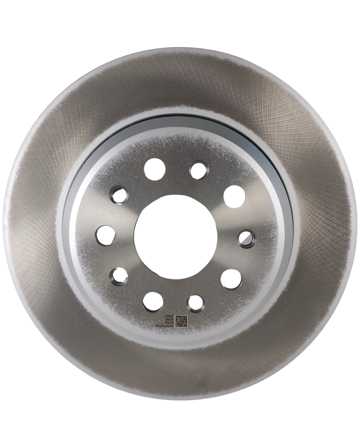 Maserati disco freno posteriore oem 670030934