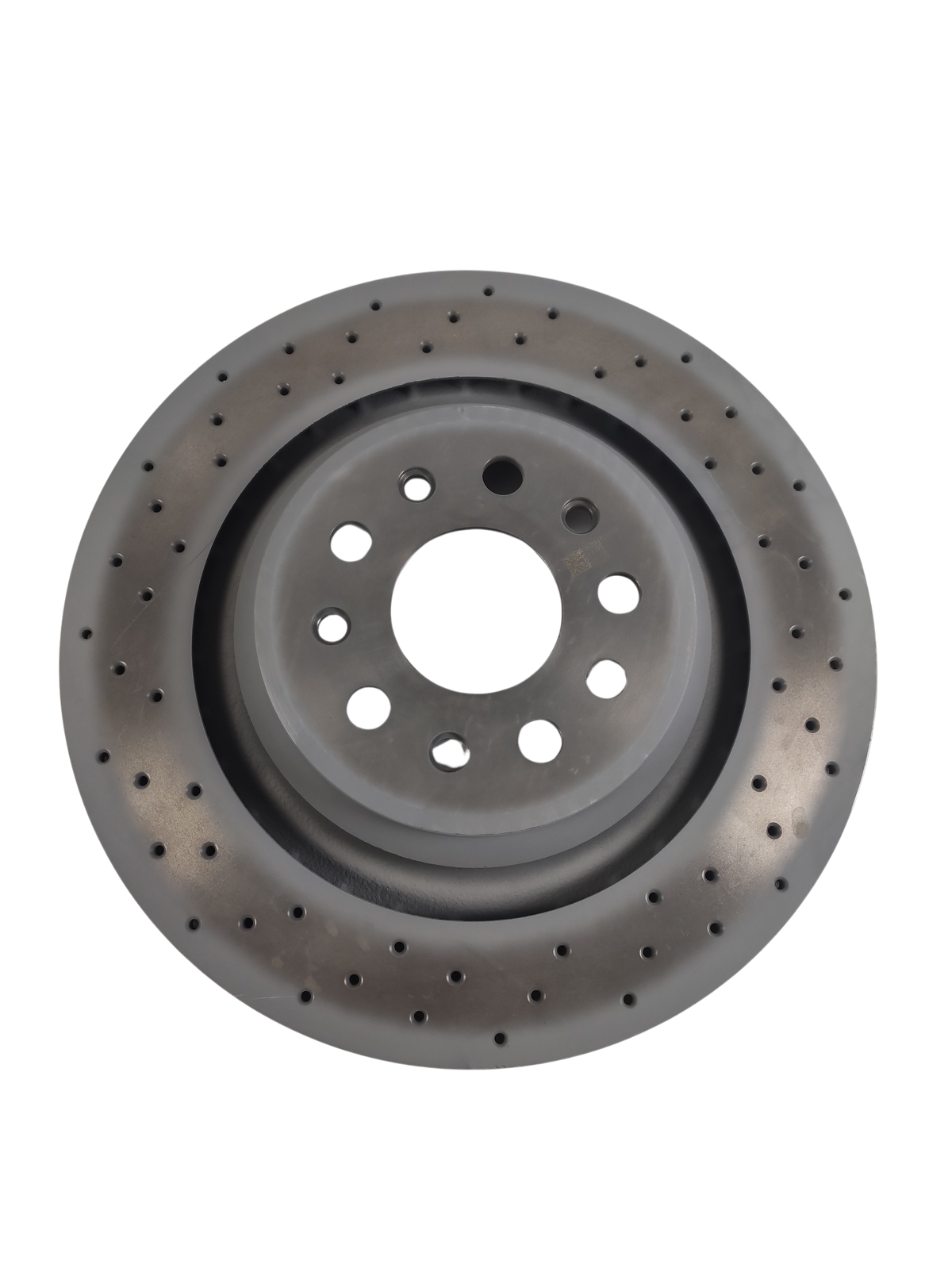 Maserati disco freno posteriore oem 670031597