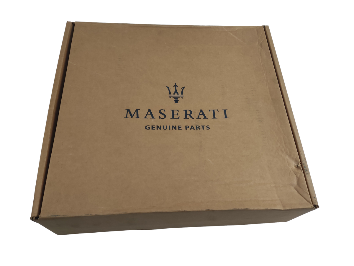 Maserati disco freno oem 670037769