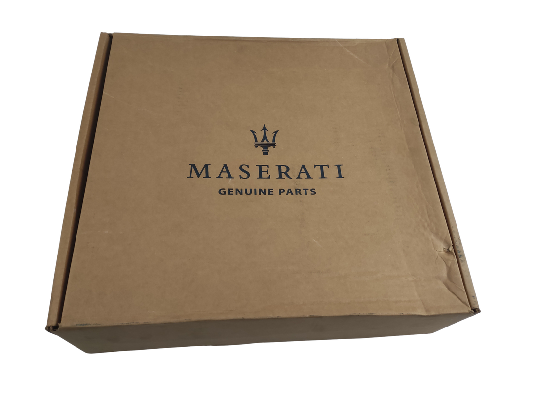 Maserati Disco Freno Anteriore OEM 670030936