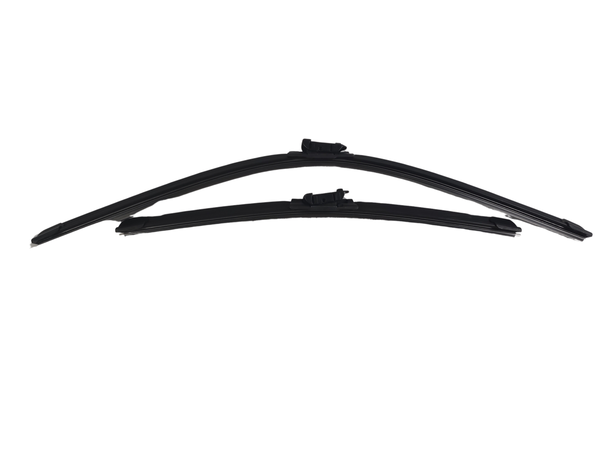 Maserati originale kit spazzole m161 g oem 673013657