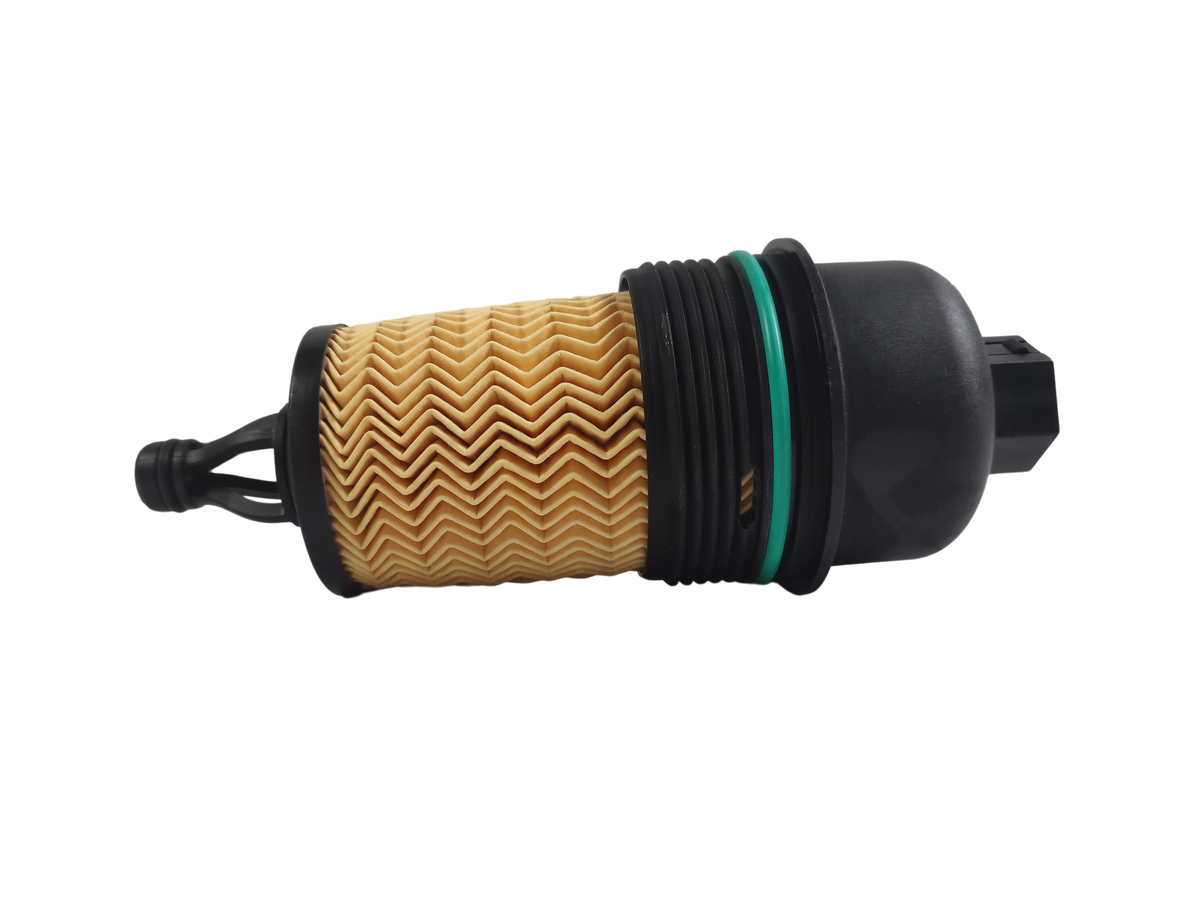 Maserati cartuccia filtro olio con tappo oem 311401