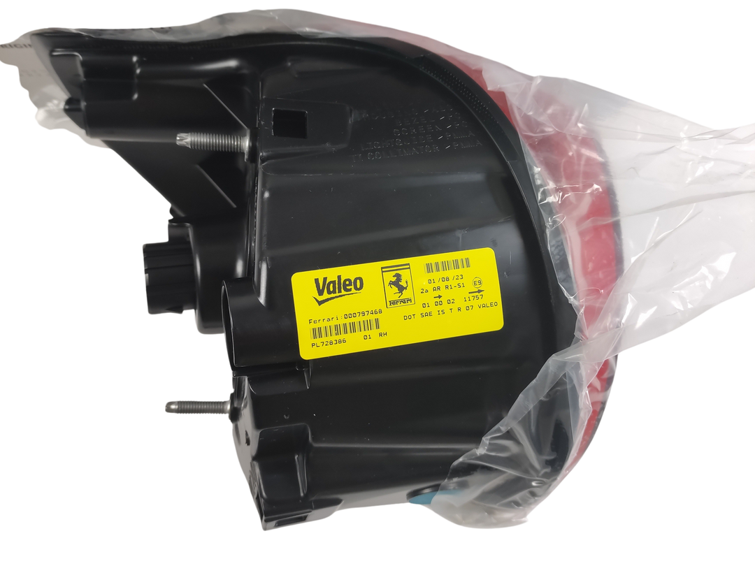 FERRARI Fanale Posteriore Destro OEM 797468