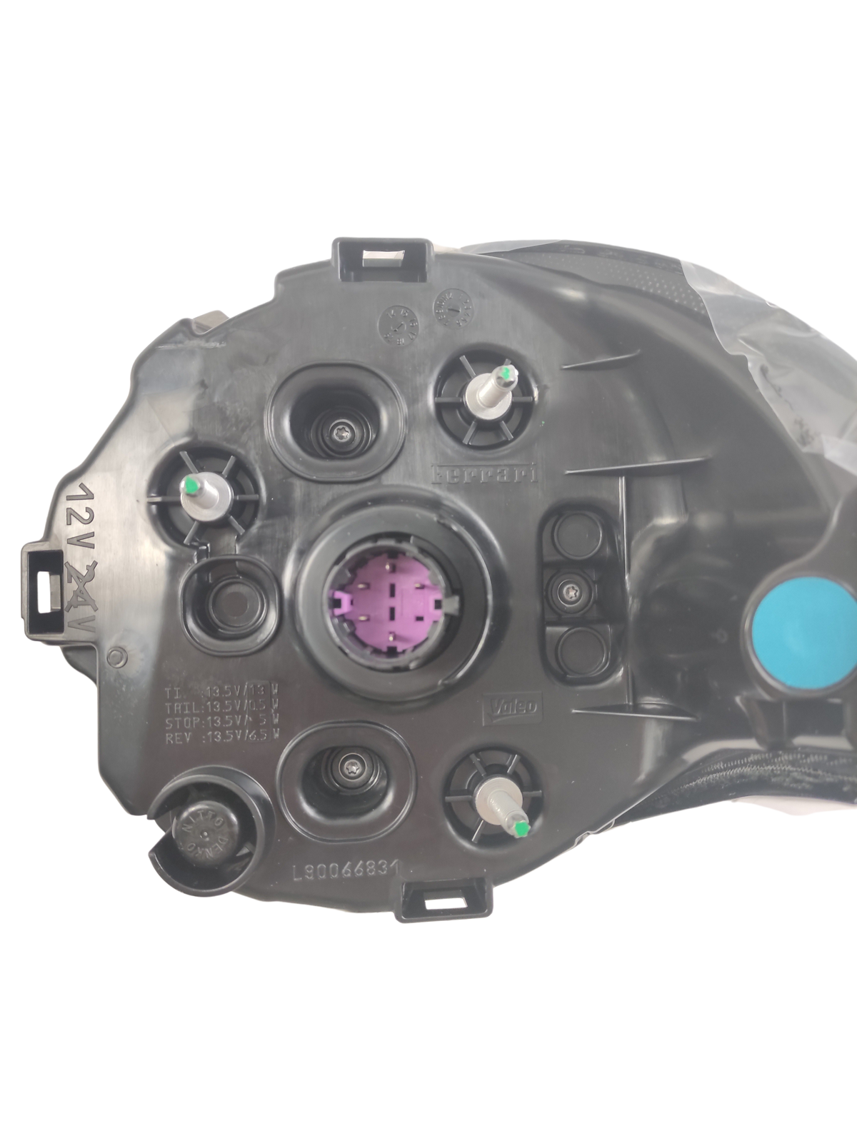 Ferrari fanale posteriore destro oem 797468
