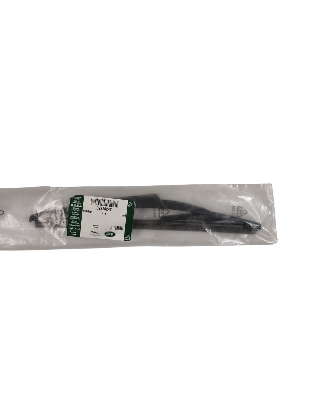 JAGUAR Spazzola tergicristalli OEM C2Z20242