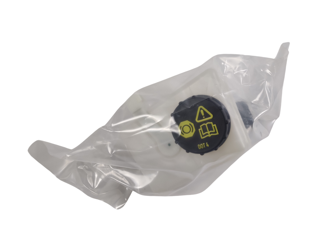 JAGUAR Vaschetta Liquido Freni OEM C2P5223 dal 2014