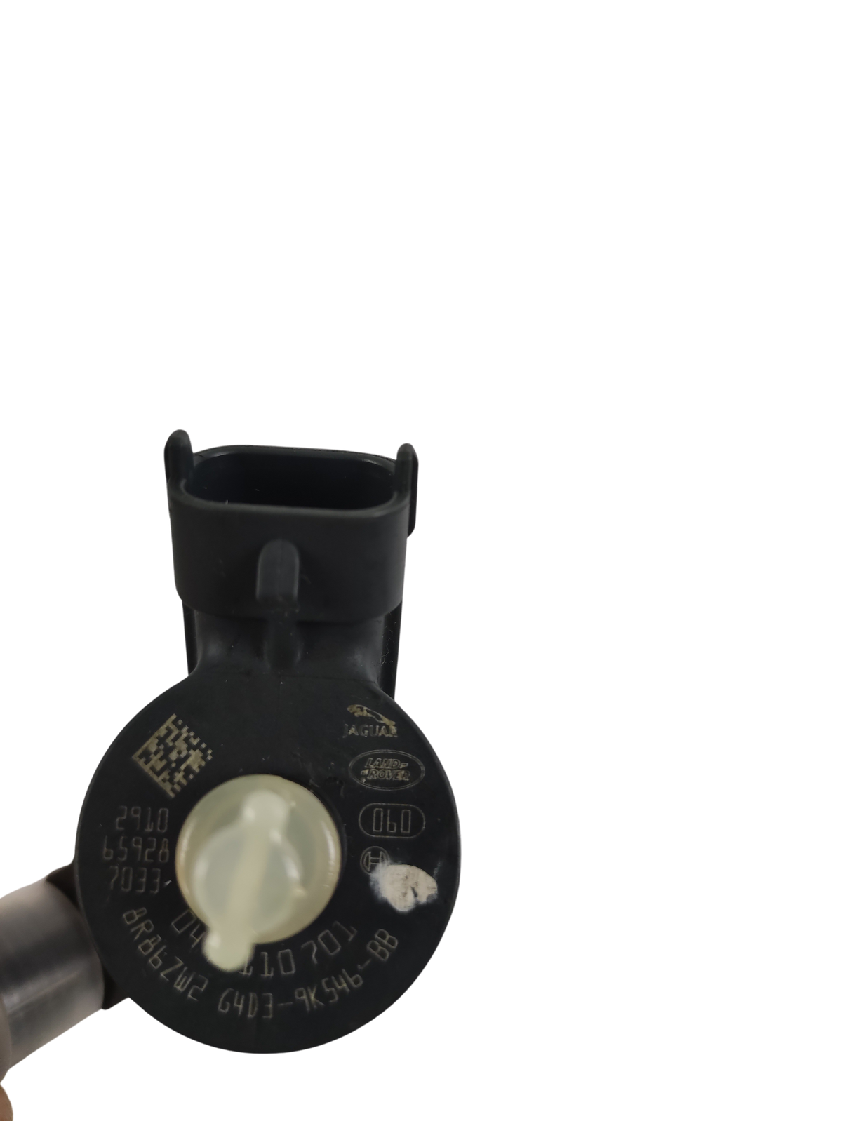 Jaguar iniettore carburante oem aj813376
