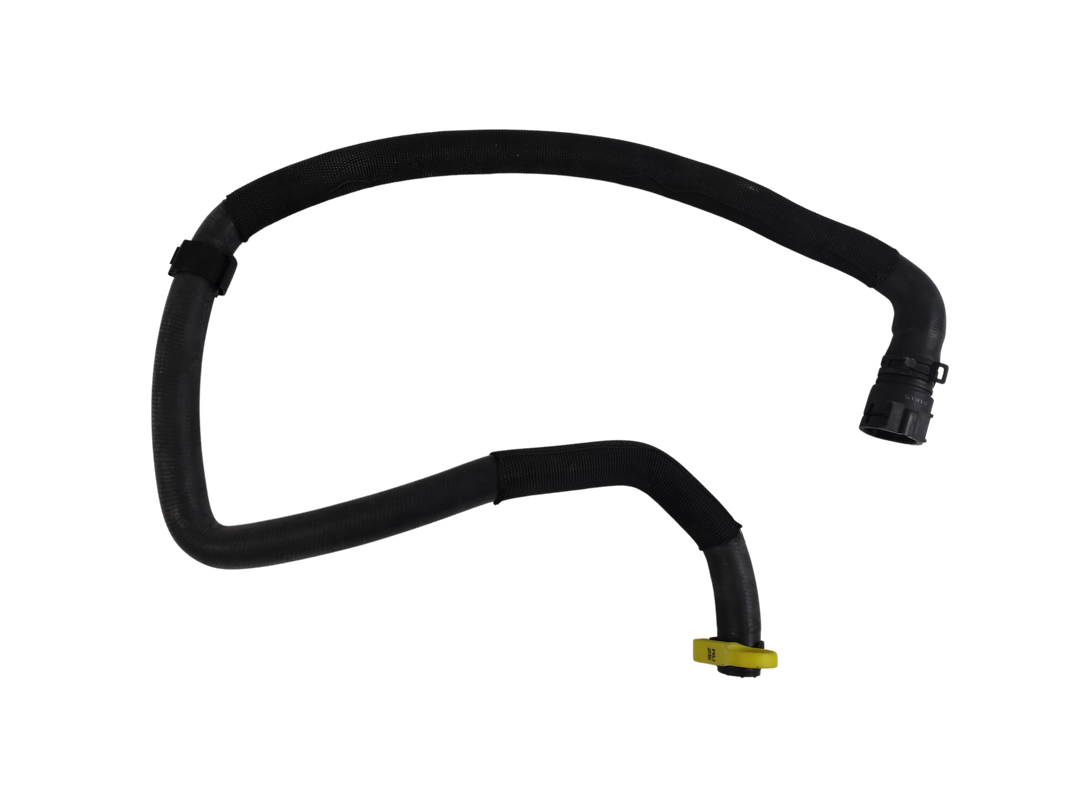 JAGUAR TUBO FLESSIBILE OEM C2Z15596