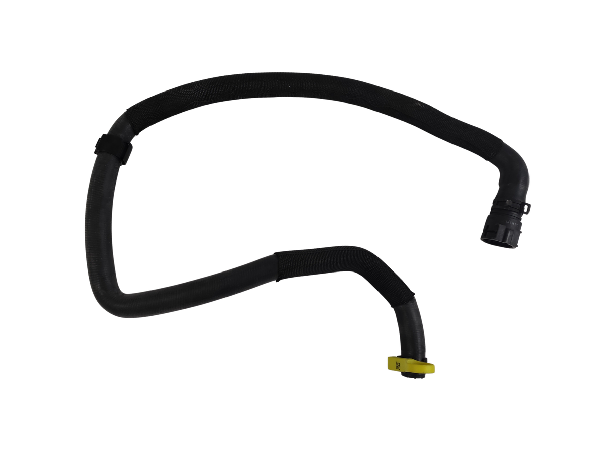 Jaguar tubo flessibile oem c2z15596