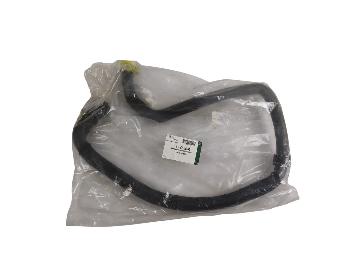 Jaguar tubo flessibile oem c2z15596