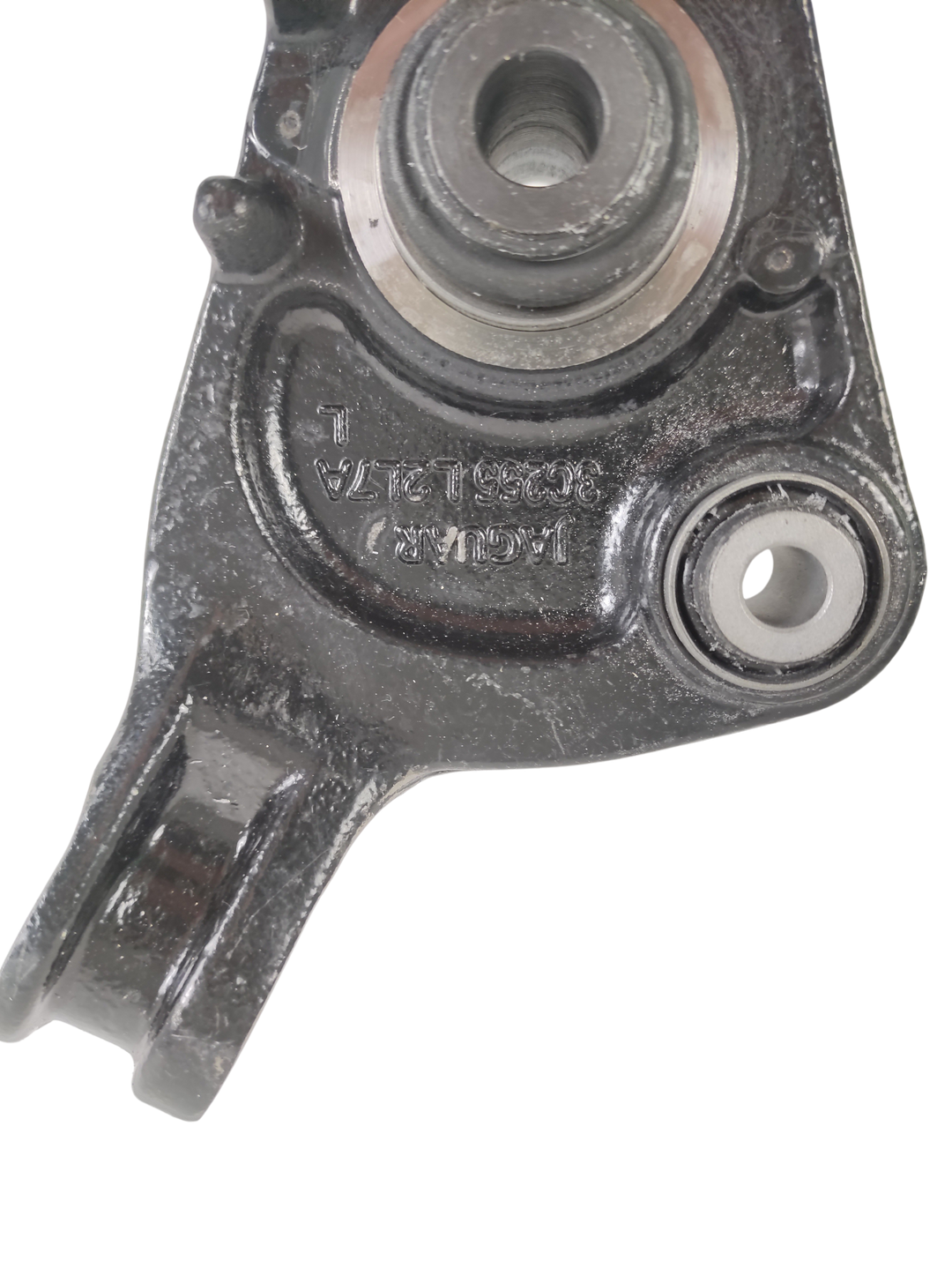 JAGUAR Braccio a forcella OEM c2d35201