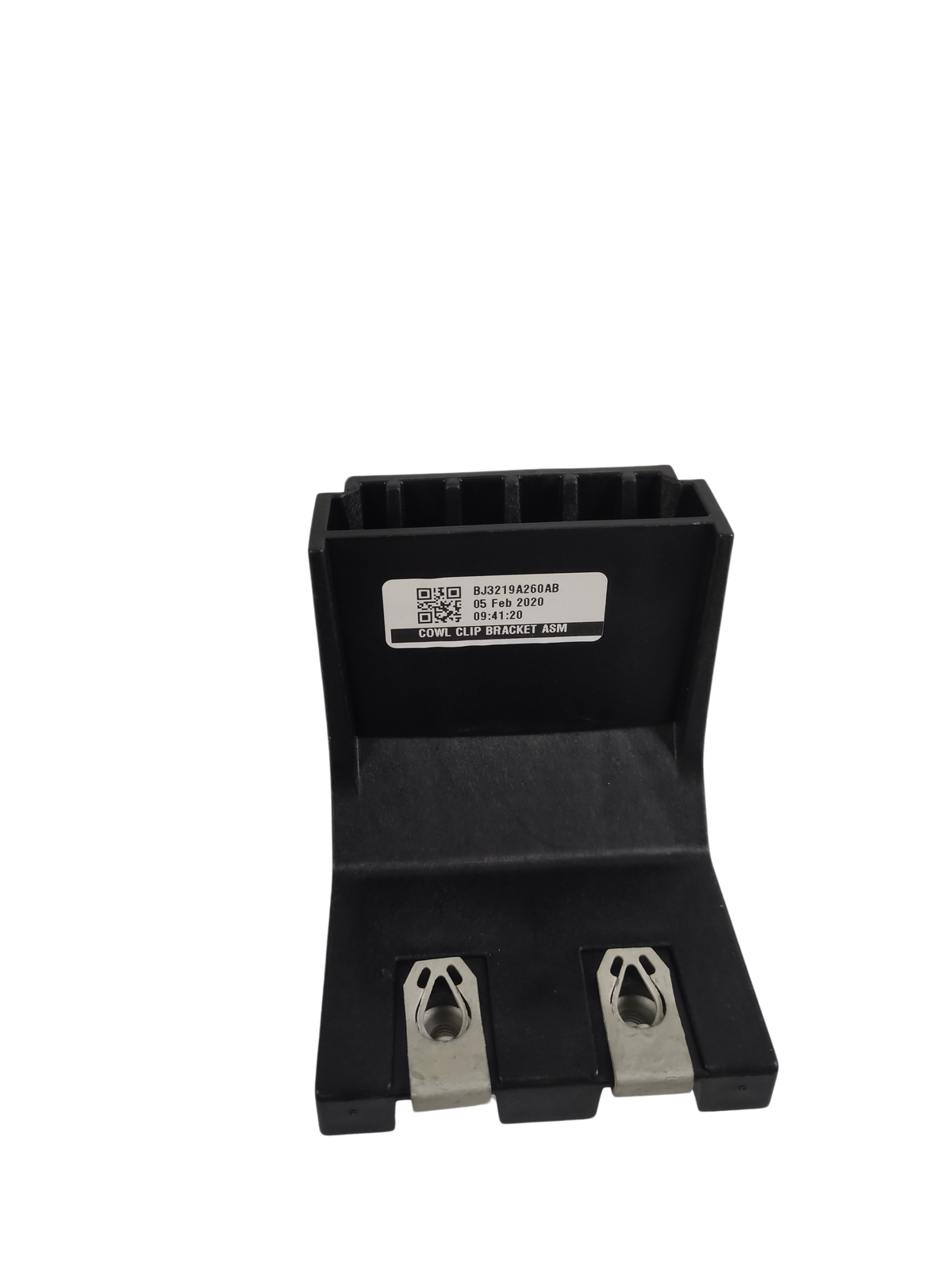 Jaguar staffa oem j9c2582
